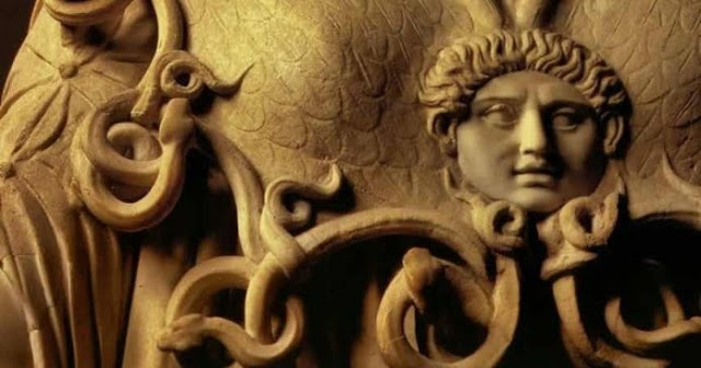 Οι απόκρυφες δυνάμεις πίσω από την γνώση των αρχαίων Ελλήνων